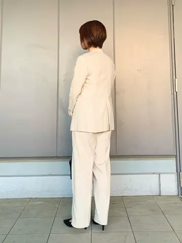 23区 望月 コーディネート画像