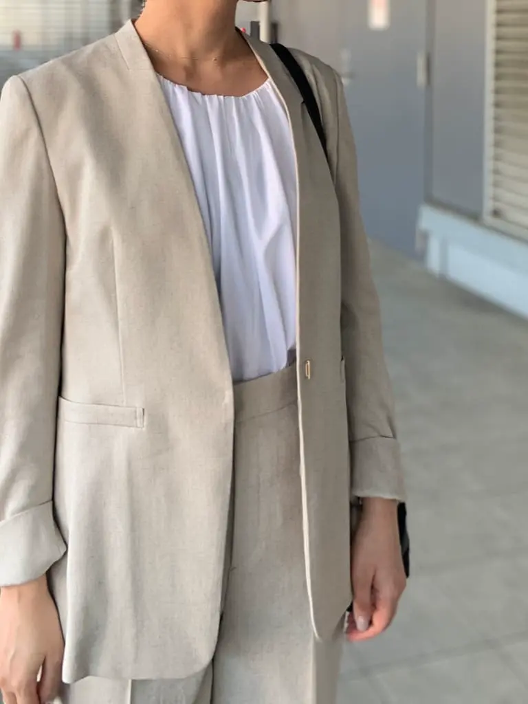 23区 望月 コーディネート画像