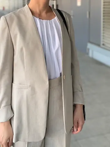 23区 望月 コーディネート画像