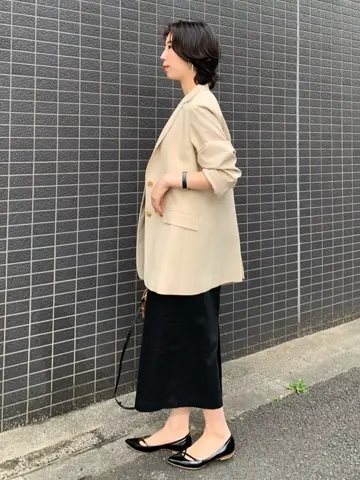 23区 板垣 コーディネート画像