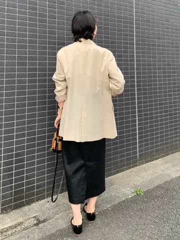 23区 板垣 コーディネート画像