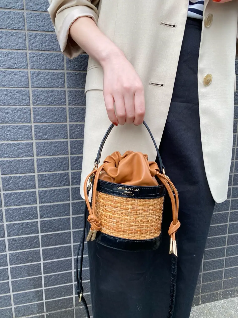 23区 板垣 コーディネート画像