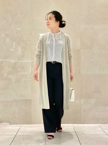 23区 笹川 コーディネート画像