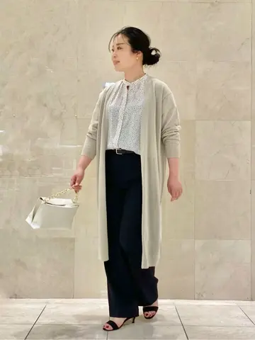 23区 笹川 コーディネート画像