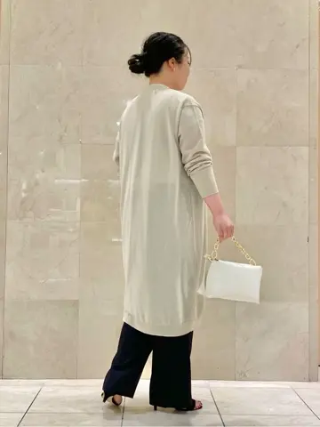 23区 笹川 コーディネート画像