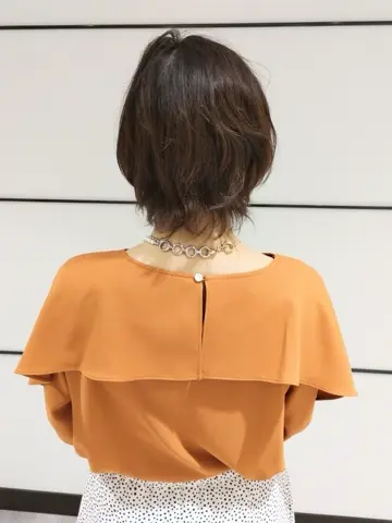 23区 高須 コーディネート画像