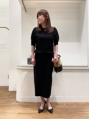 23区 杉本 コーディネート画像