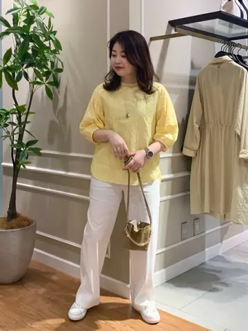 23区 北井 コーディネート画像