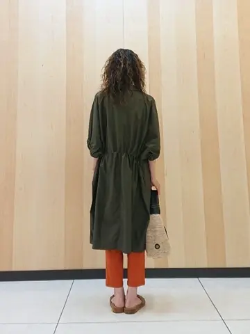 23区 半澤 コーディネート画像