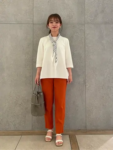 23区 日髙 コーディネート画像