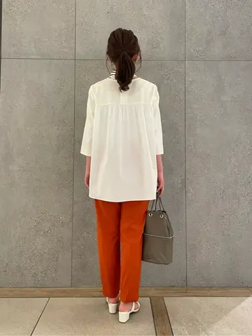 23区 日髙 コーディネート画像