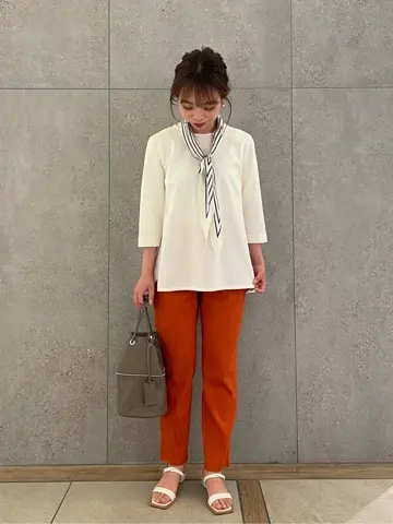 23区 日髙 コーディネート画像