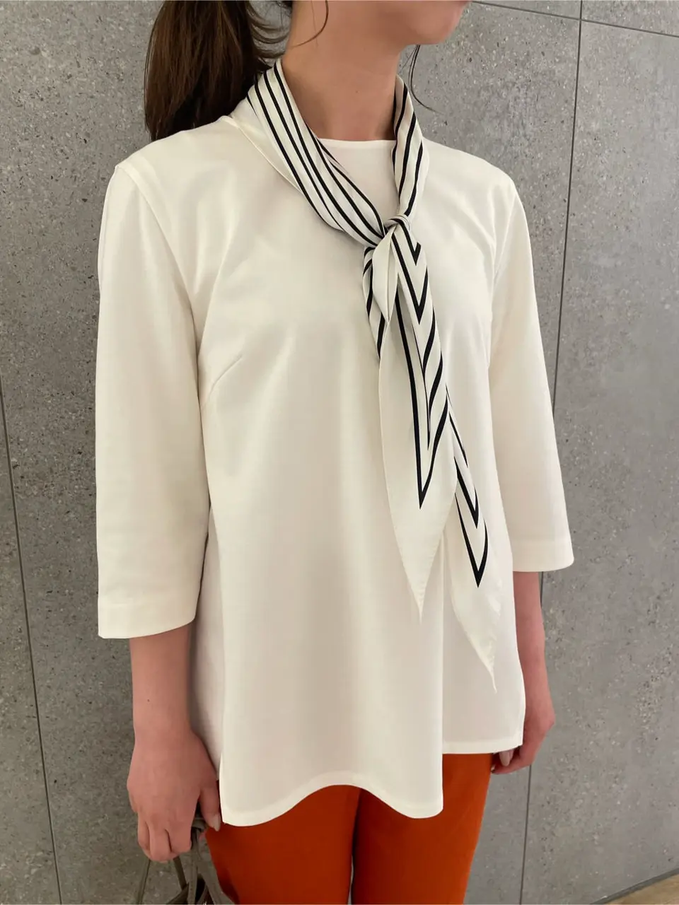 23区 日髙 コーディネート画像