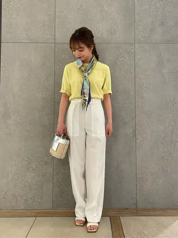 23区 日髙 コーディネート画像