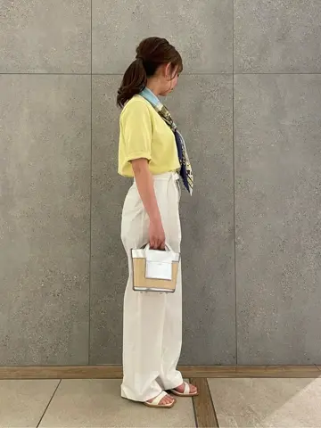 23区 日髙 コーディネート画像