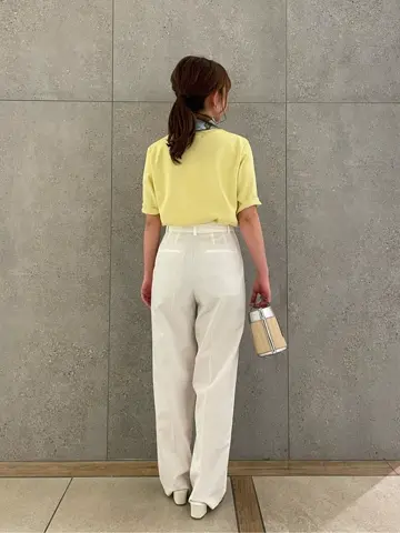 23区 日髙 コーディネート画像