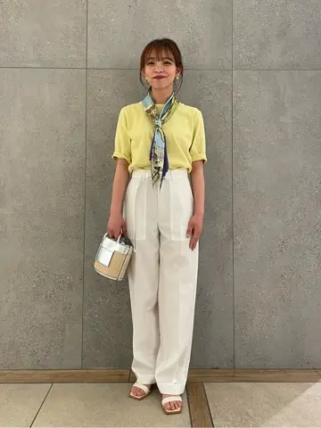 23区 日髙 コーディネート画像