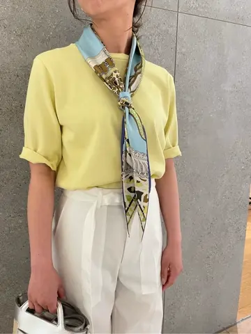 23区 日髙 コーディネート画像