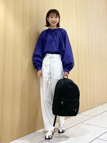 23区 原 コーディネート画像