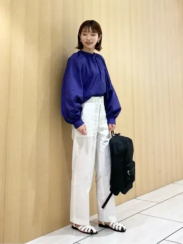 23区 原 コーディネート画像