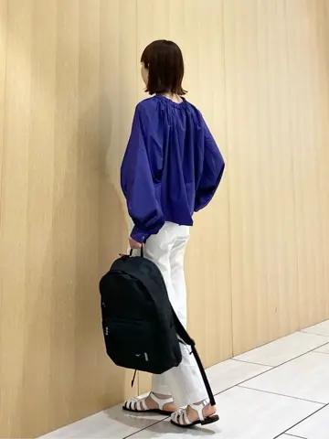 23区 原 コーディネート画像