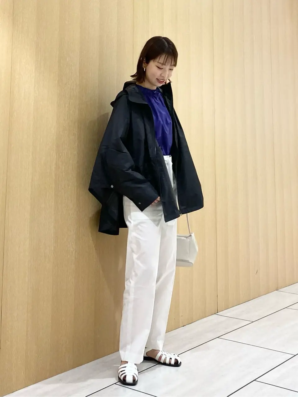 23区 原 コーディネート画像