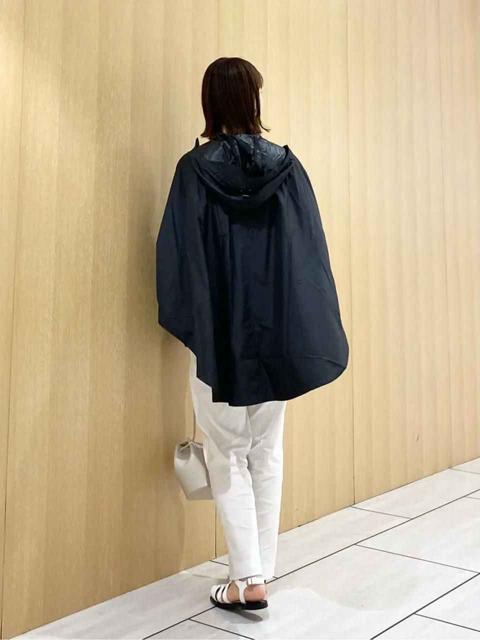 23区 原 コーディネート画像