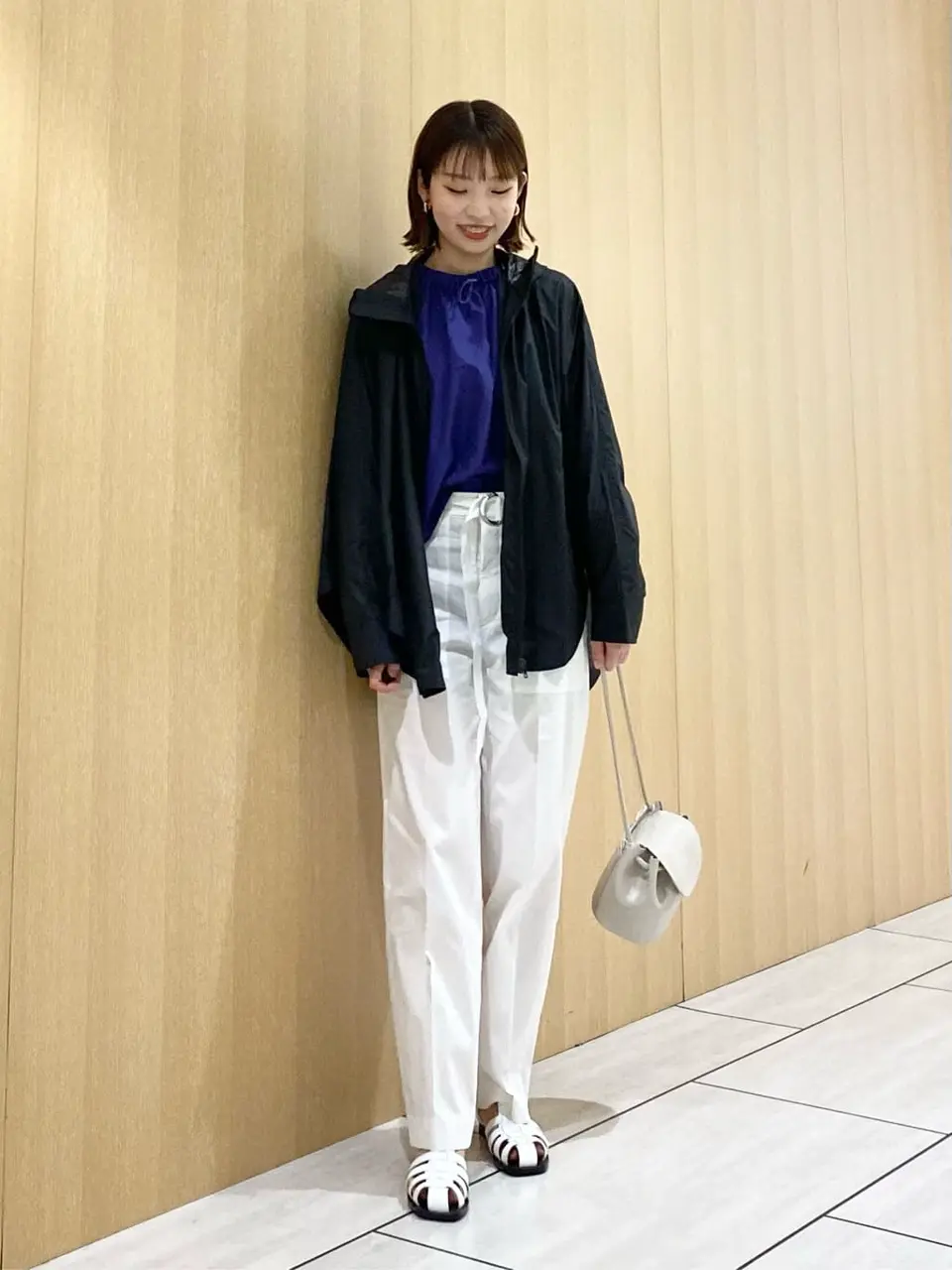 23区 原 コーディネート画像