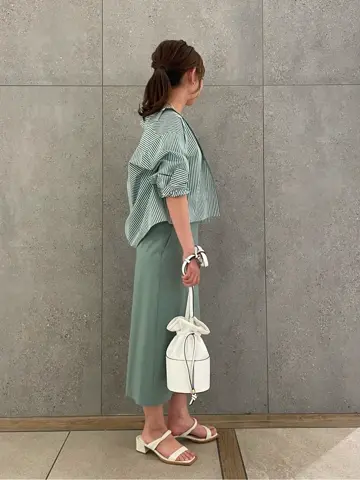 23区 日髙 コーディネート画像