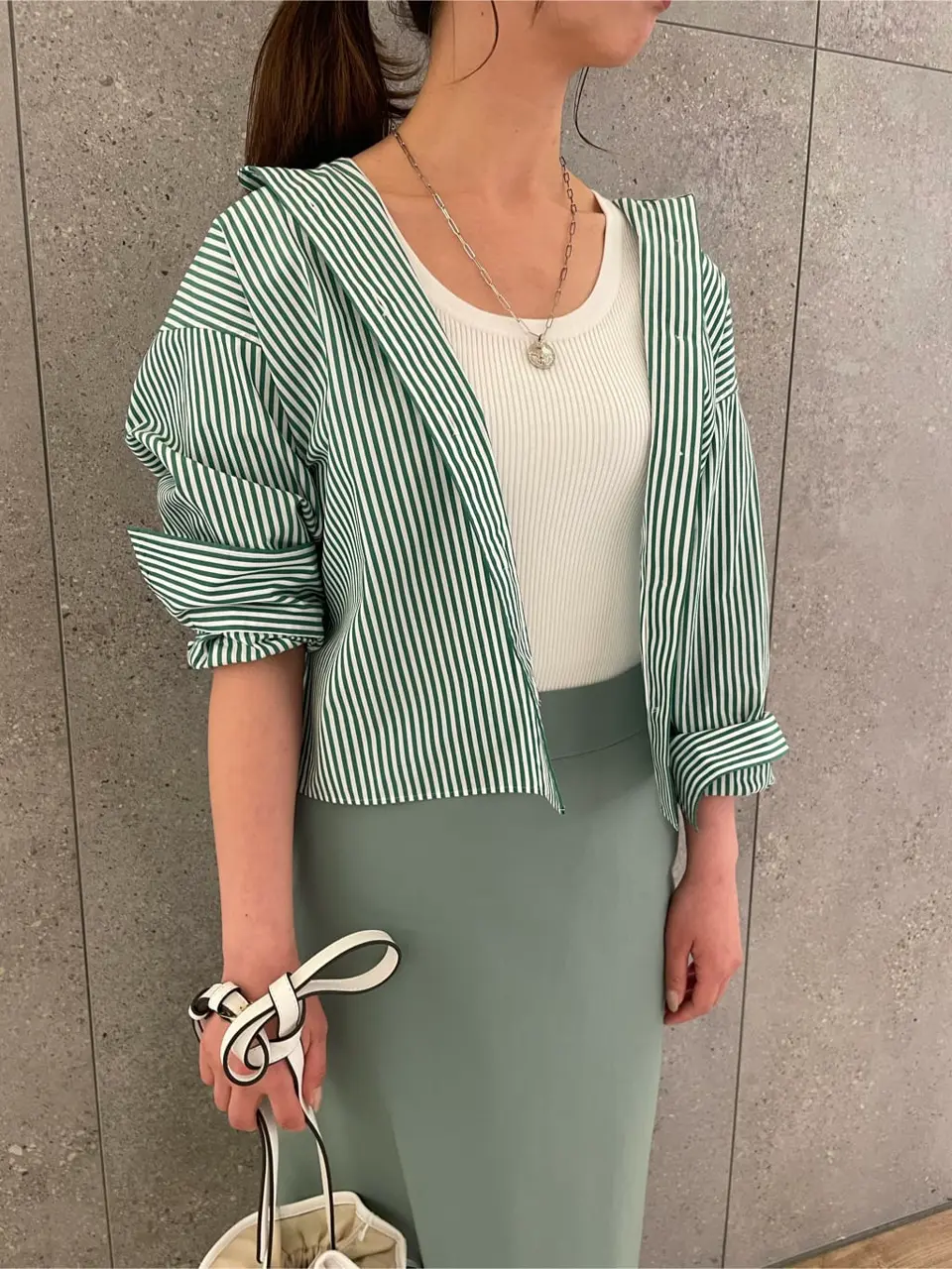 23区 日髙 コーディネート画像