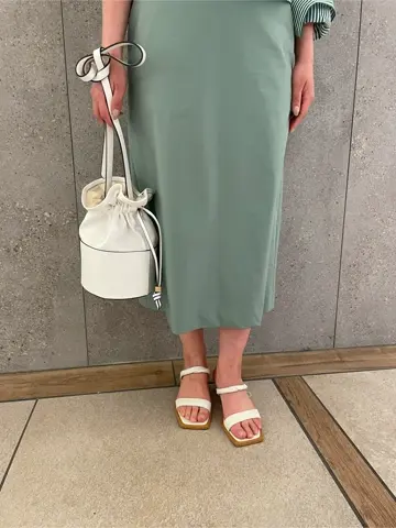 23区 日髙 コーディネート画像