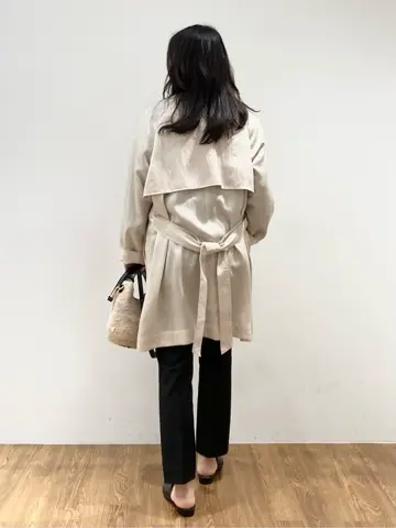 23区 河野 コーディネート画像