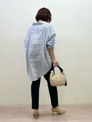 23区 久保 コーディネート画像