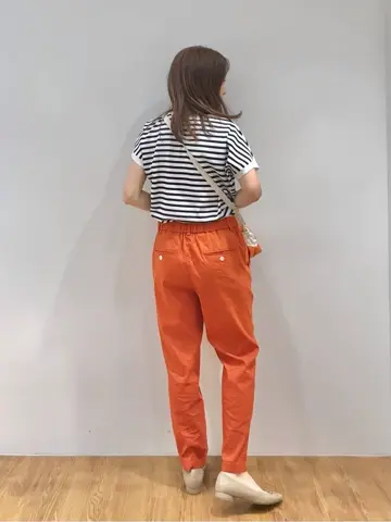 23区 西嶋 コーディネート画像