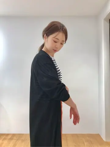 23区 西嶋 コーディネート画像