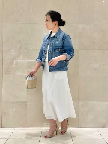 23区 笹川 コーディネート画像