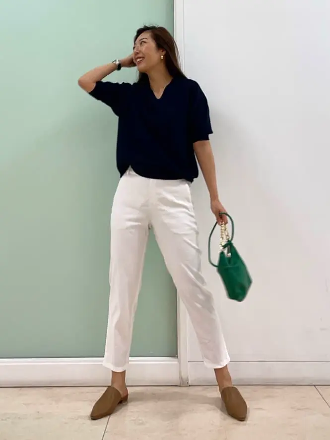  中原 コーディネート画像