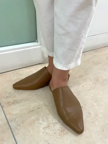 23区 中原 コーディネート画像