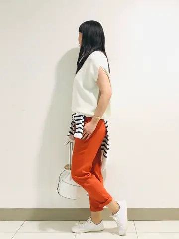 23区 飯野 コーディネート画像