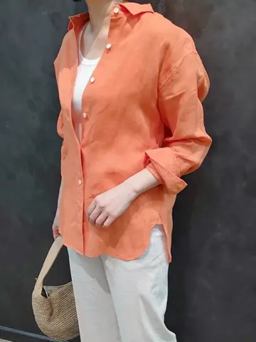 23区 新井田 コーディネート画像