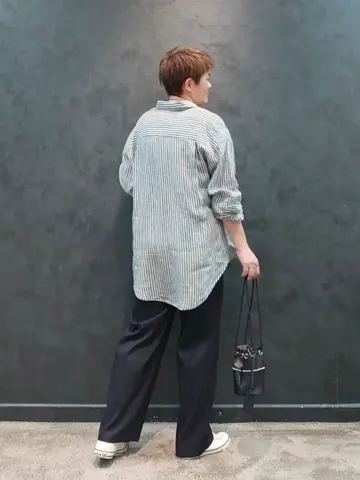 23区 木村 コーディネート画像