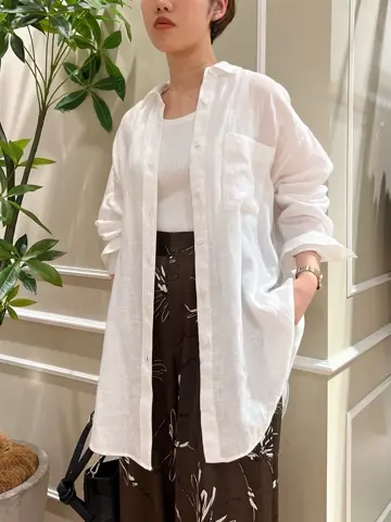 23区 伊藤 コーディネート画像