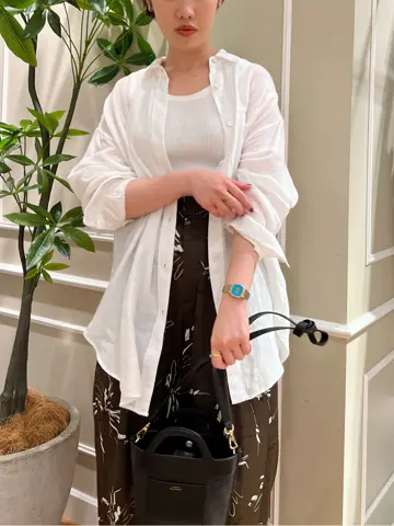 23区 伊藤 コーディネート画像