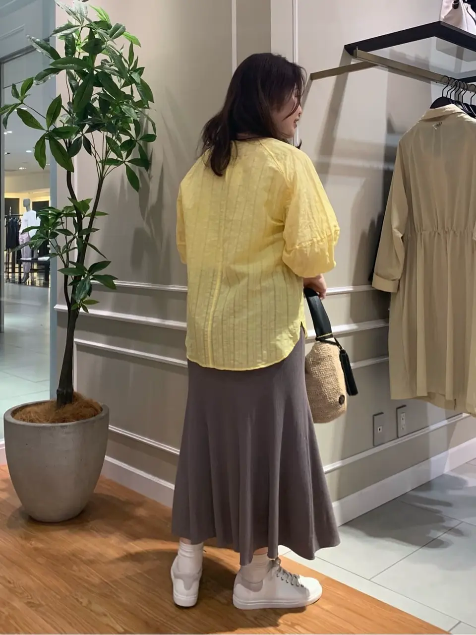 23区 北井 コーディネート画像