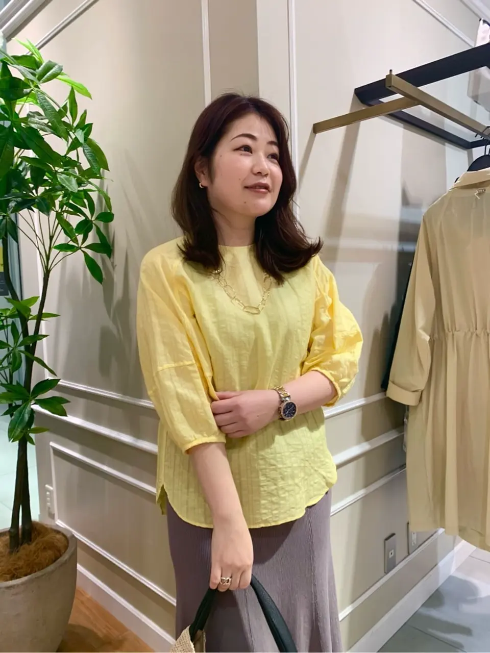 23区 北井 コーディネート画像