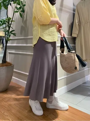 23区 北井 コーディネート画像