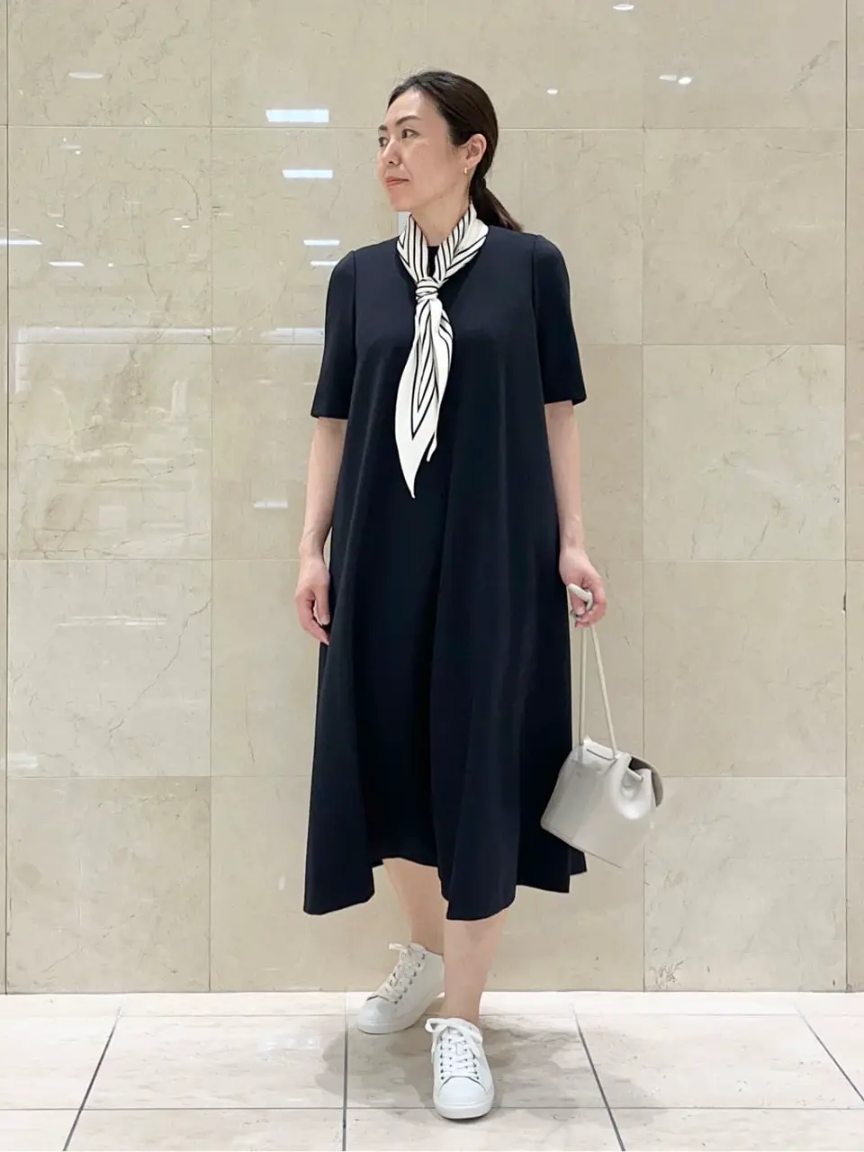  野村 コーディネート画像