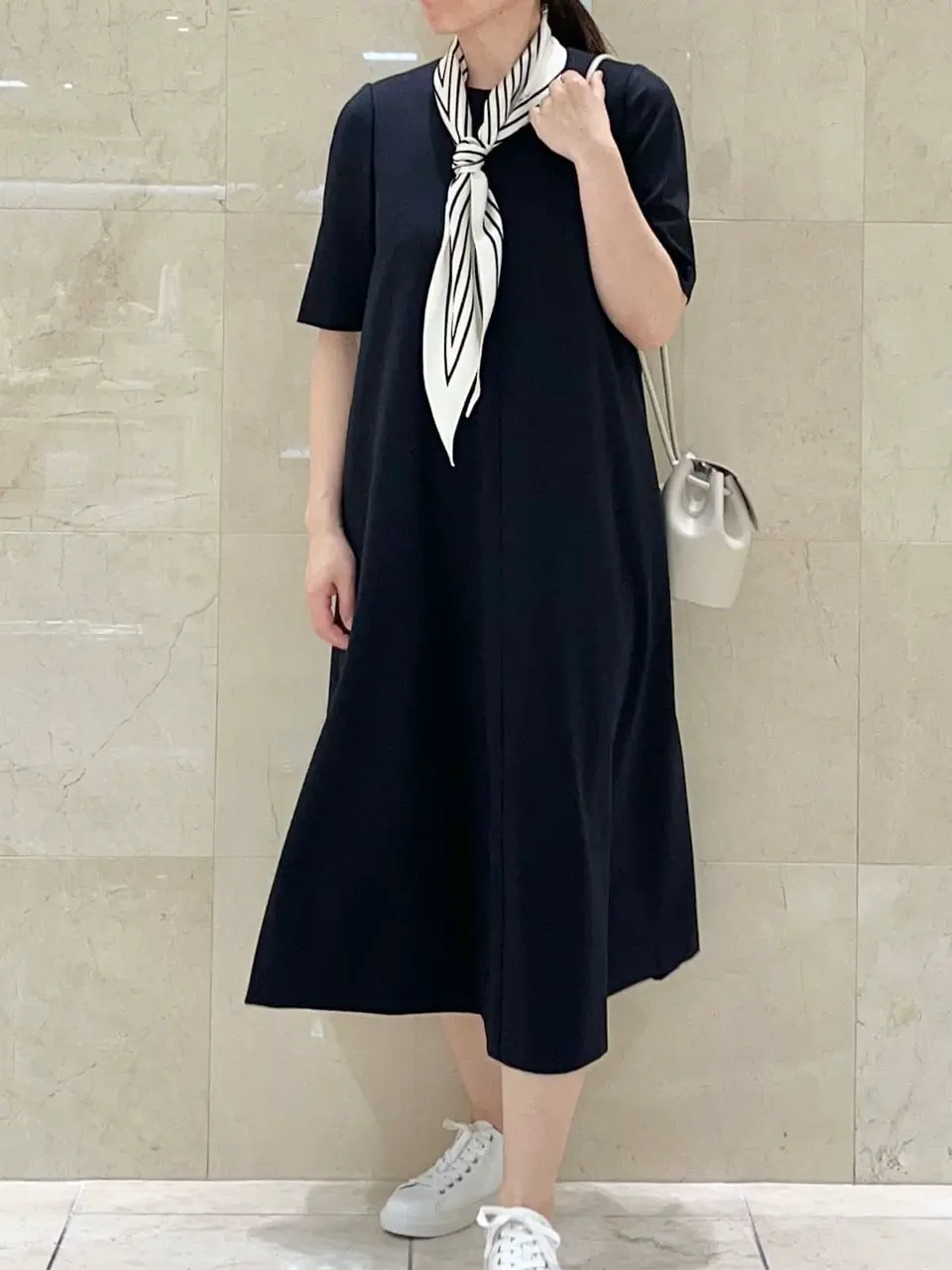 23区 野村 コーディネート画像