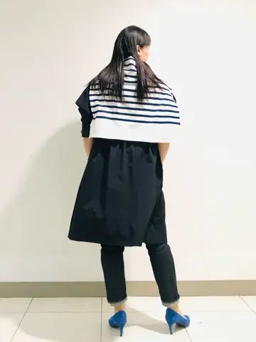 23区 飯野 コーディネート画像