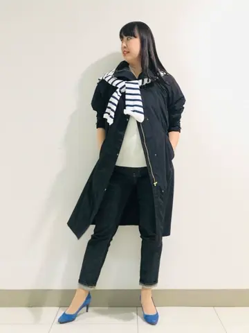 23区 飯野 コーディネート画像